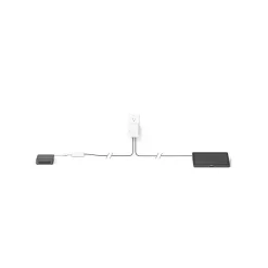 Online Logitech Large Microsoft Teams Rooms on Windows with Tap + Rally Plus + Lenovo ThinkSmart Core