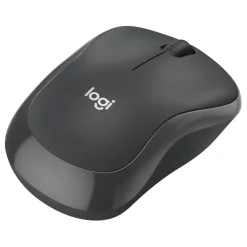 Discount Logitech M240 Silent Wireless Ambidextrous Optical Mouse with 16