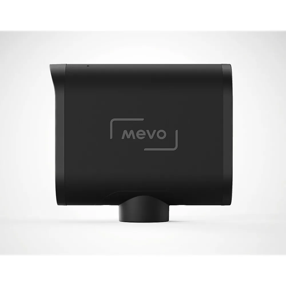 Clearance Logitech Mevo Start HD 1080p Live-Streaming Camera, Black, 3/Pack (961-000500)