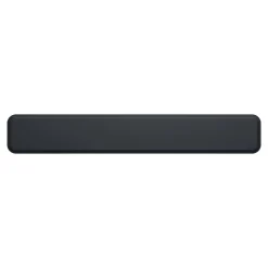 Online Logitech MX Foam Non-Skid Palm Rest, Gray (956-000001)