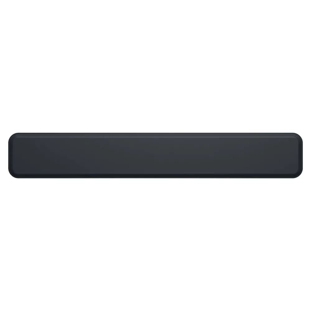 Online Logitech MX Foam Non-Skid Palm Rest, Gray (956-000001)