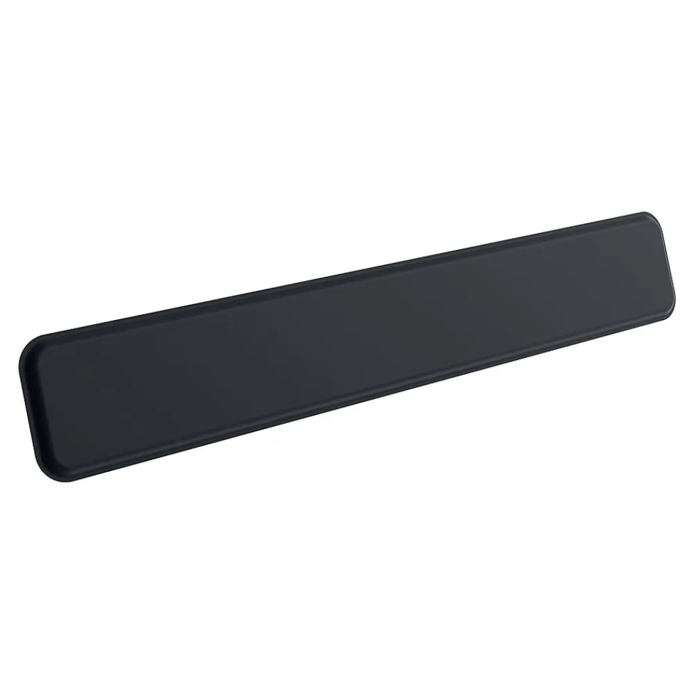 Online Logitech MX Foam Non-Skid Palm Rest, Gray (956-000001)