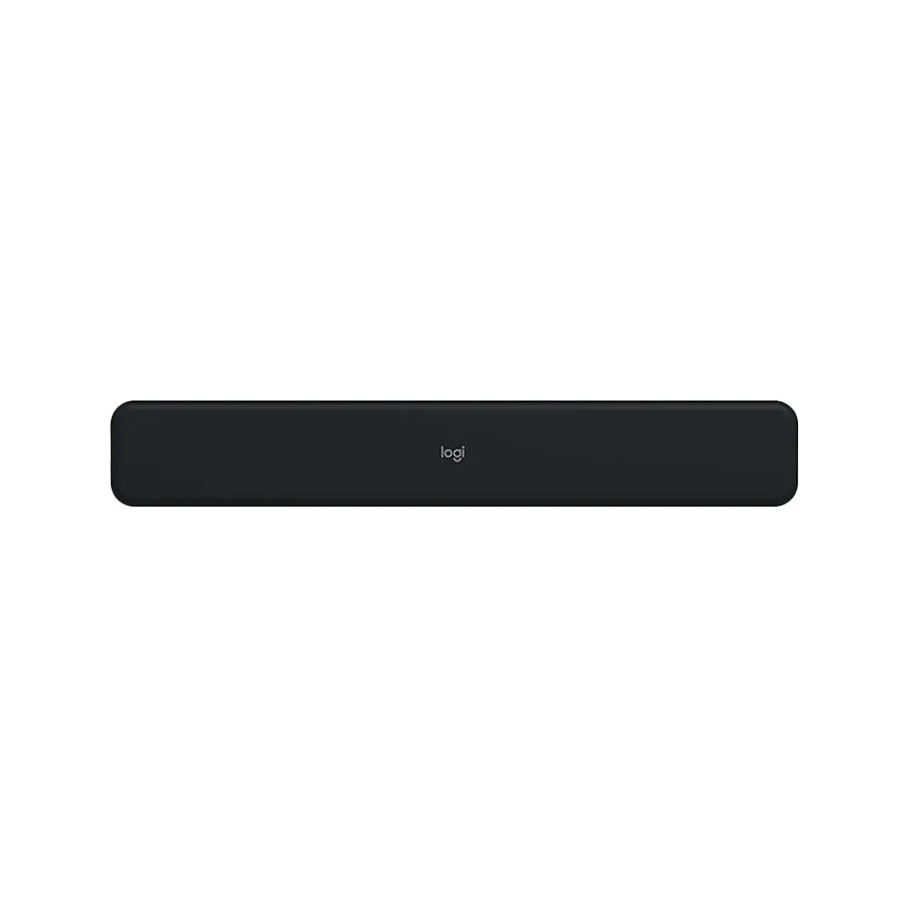 Online Logitech MX Foam Non-Skid Palm Rest, Gray (956-000001)