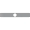 Hot Logitech Off-White Fabric Cover for Rally Bar Huddle, White (952-000147)