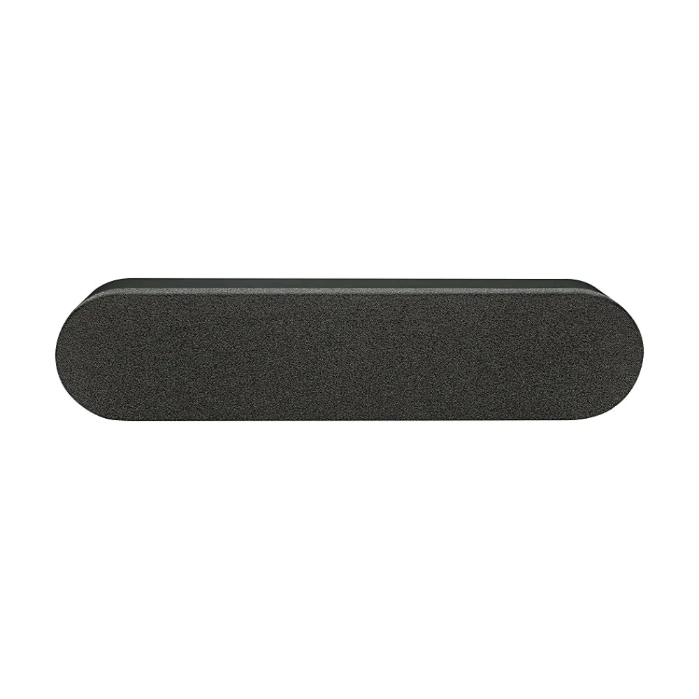 Online Logitech Rally 960-001230 Speaker for Video Conferencing, Slate Gray