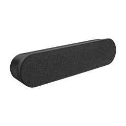 Online Logitech Rally 960-001230 Speaker for Video Conferencing, Slate Gray