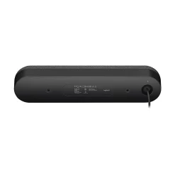 Online Logitech Rally 960-001230 Speaker for Video Conferencing, Slate Gray
