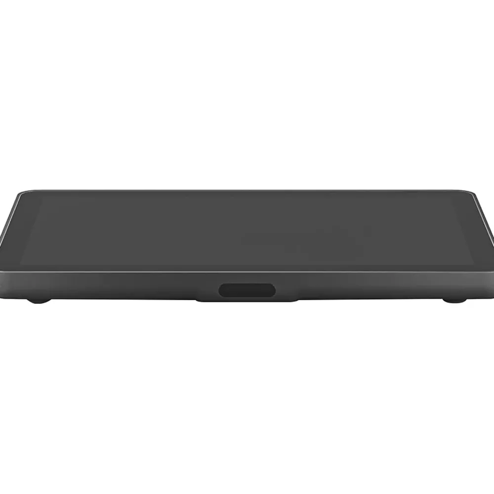 New Logitech Rally Bar + Tap IP HD 4K Bundle, Graphite (991-000419)