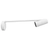 Best Logitech Scribe HD 1080p Conferencing Webcam, White (960-001332)
