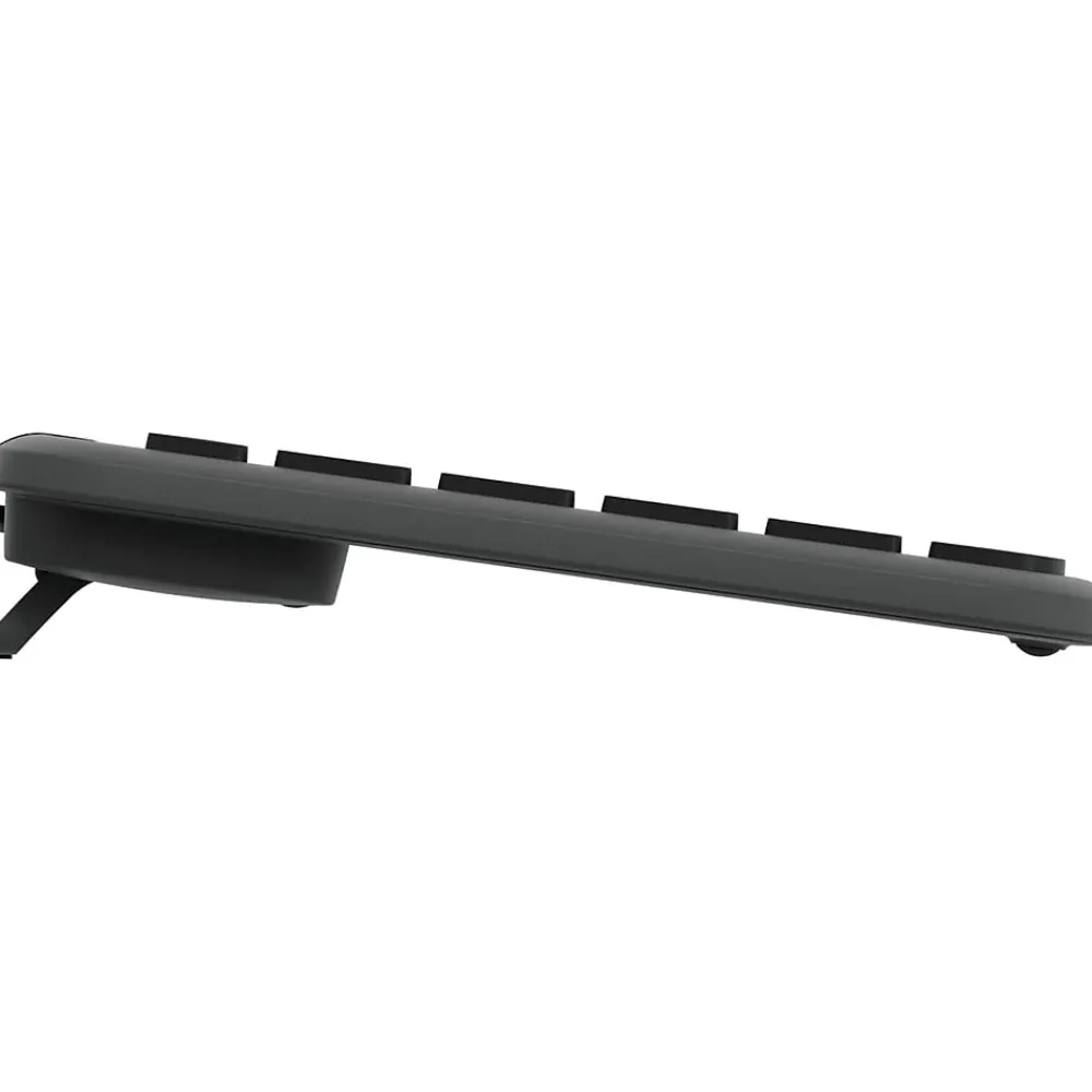 Clearance Logitech Signature Slim K950 Wireless Keyboard, Graphite (920-012424)