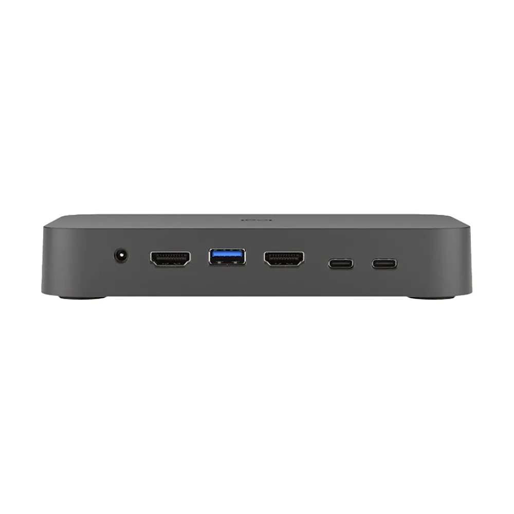 Logitech Swytch Laptop Link (952-000009)
