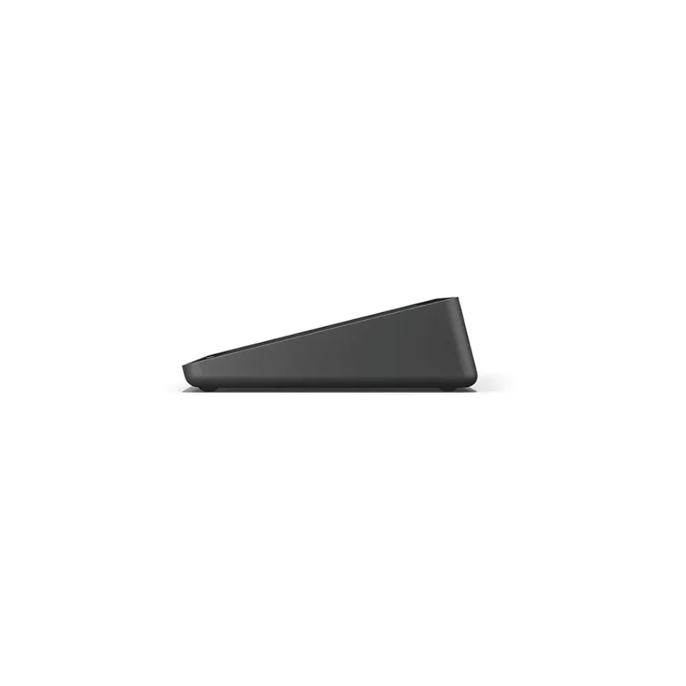 Best Logitech Tap 1280 x 800 Controller, Black (939-001950)