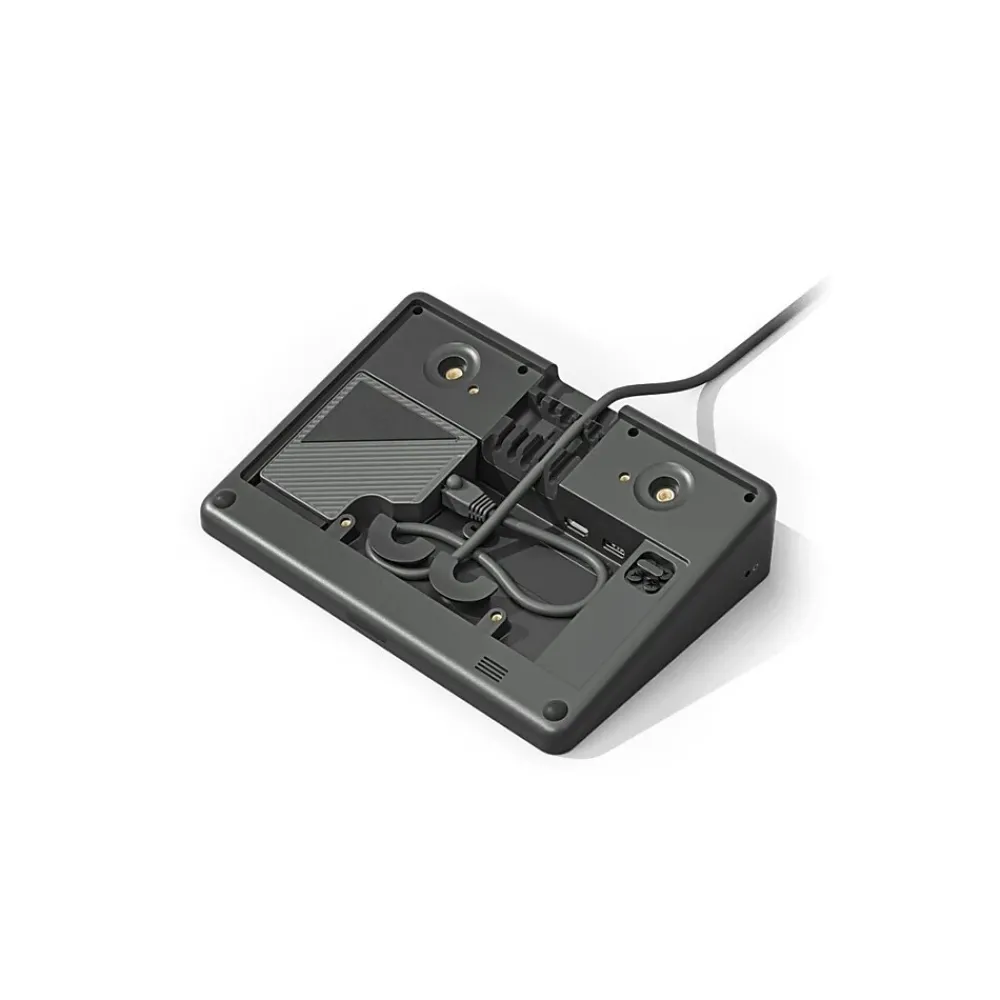 Best Logitech Tap 1280 x 800 Controller, Black (939-001950)