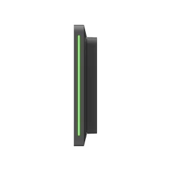 Online Logitech Tap IP 1280 x 800 Touch Scheduler, Graphite (952-000091)