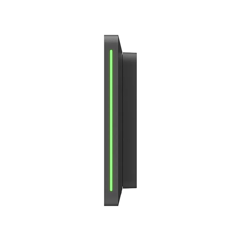 Online Logitech Tap IP 1280 x 800 Touch Scheduler, Graphite (952-000091)