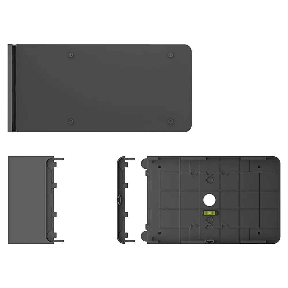 Online Logitech Tap IP 1280 x 800 Touch Scheduler, Graphite (952-000091)