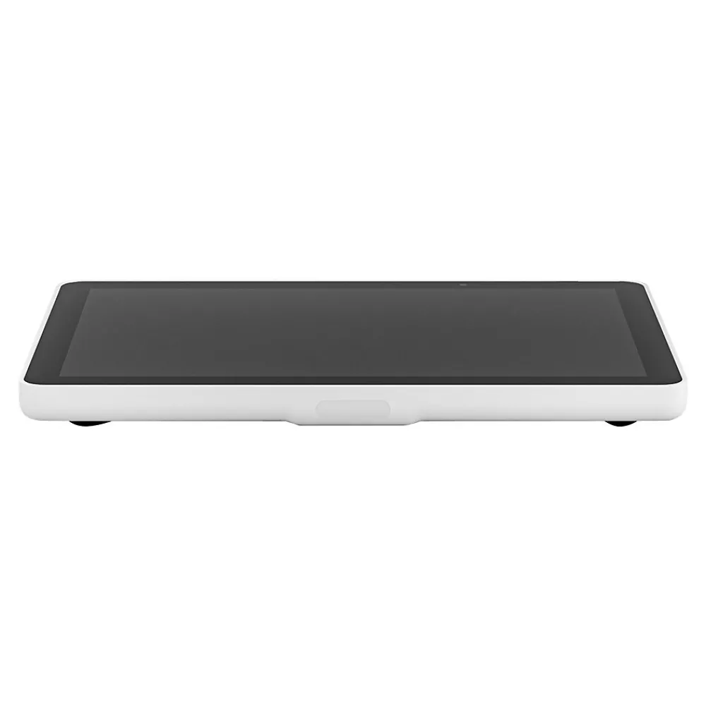 Hot Logitech Tap IP 1280 x 800 Touch Controller, White (952-000088)