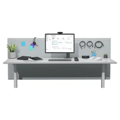 Online Logitech Tap IP 1280 x 800 Touch Controller, Graphite (952-000085)