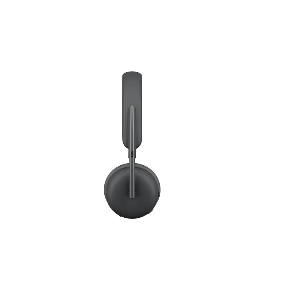 Discount Logitech Zone Wireless 2 Headset, UC, Graphite (981-001310)