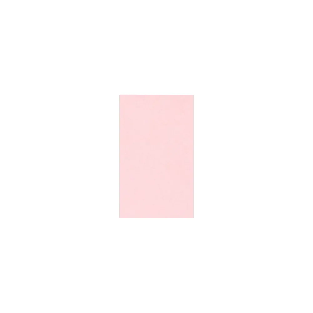 Multipurpose Paper*LUX 8.5" x 14" Multipurpose Paper, 32 lbs., Candy Pink, 50 Sheets/Pack (81214-P-14-50)