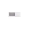Hot LUX #10 All Purpose Window (4 1/8 x 9 1/2) 500/Box, 24lb. White w/ Sec Tint (WS-3133-500)