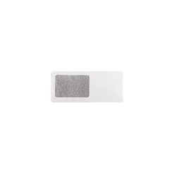 Hot LUX #10 All Purpose Window (4 1/8 x 9 1/2) 500/Box, 24lb. White w/ Sec Tint (WS-3133-500)