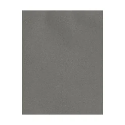 Card Stock*LUX 100 lb. Cardstock Paper, 13" x 19", Smoke, 1000 Sheets/Pack (1319-C-22-1000)
