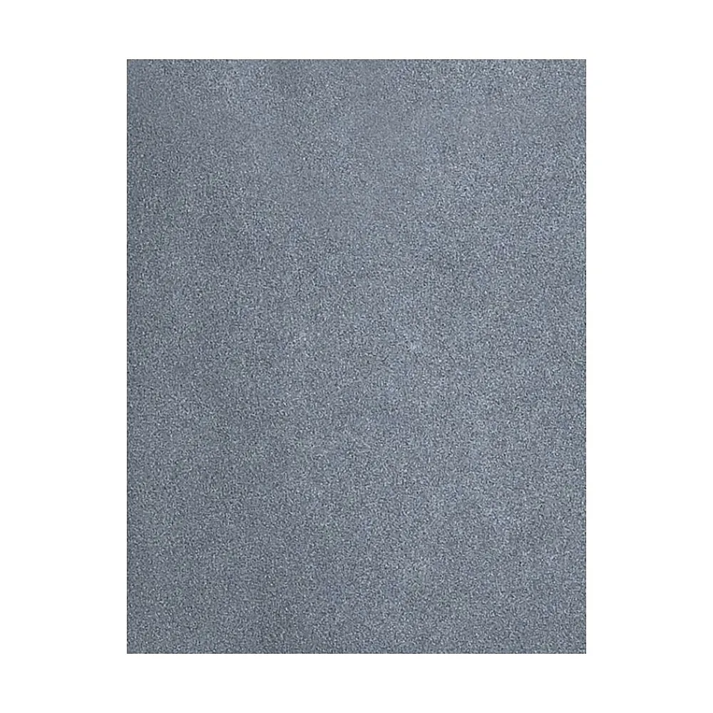 Card Stock*LUX 105 lb. Cardstock Paper, 8.5" x 11", Anthracite Metallic, 500 Sheets/Pack (81211-C-05-500)