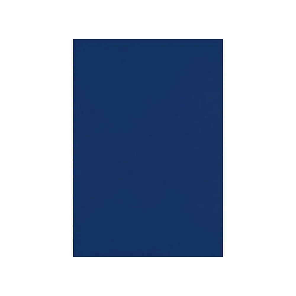Card Stock*LUX 100 lb. Cardstock Paper, 13" x 19", Navy Blue, 250 Sheets/Pack (1319-C-103-250)