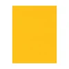 Card Stock*LUX 100 lb. Cardstock Paper, 8.5" x 11", Sunflower Yellow, 500 Sheets/Pack (81211-C-84-500)