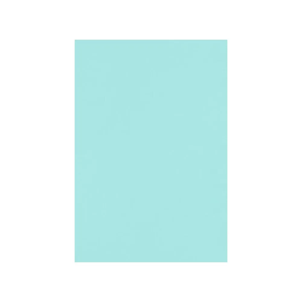 Card Stock*LUX 100 lb. Cardstock Paper, 13" x 19", Sea, 250 Sheets/Pack (1319-C-113-250)