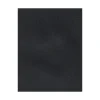 Card Stock*LUX 100 lb. Cardstock Paper, 8.5" x 11", Midnight Black, 250 Sheets/Pack (81211-C-56-250)