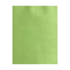 Card Stock*LUX 105 lb. Cardstock Paper, 8.5" x 11", Fairway Metallic, 250 Sheets/Pack (81211-C-36-250)