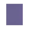 Card Stock*LUX 100 lb. Cardstock Paper, 8.5" x 11", Wisteria, 250 Sheets/Pack (81211-C-106-250)