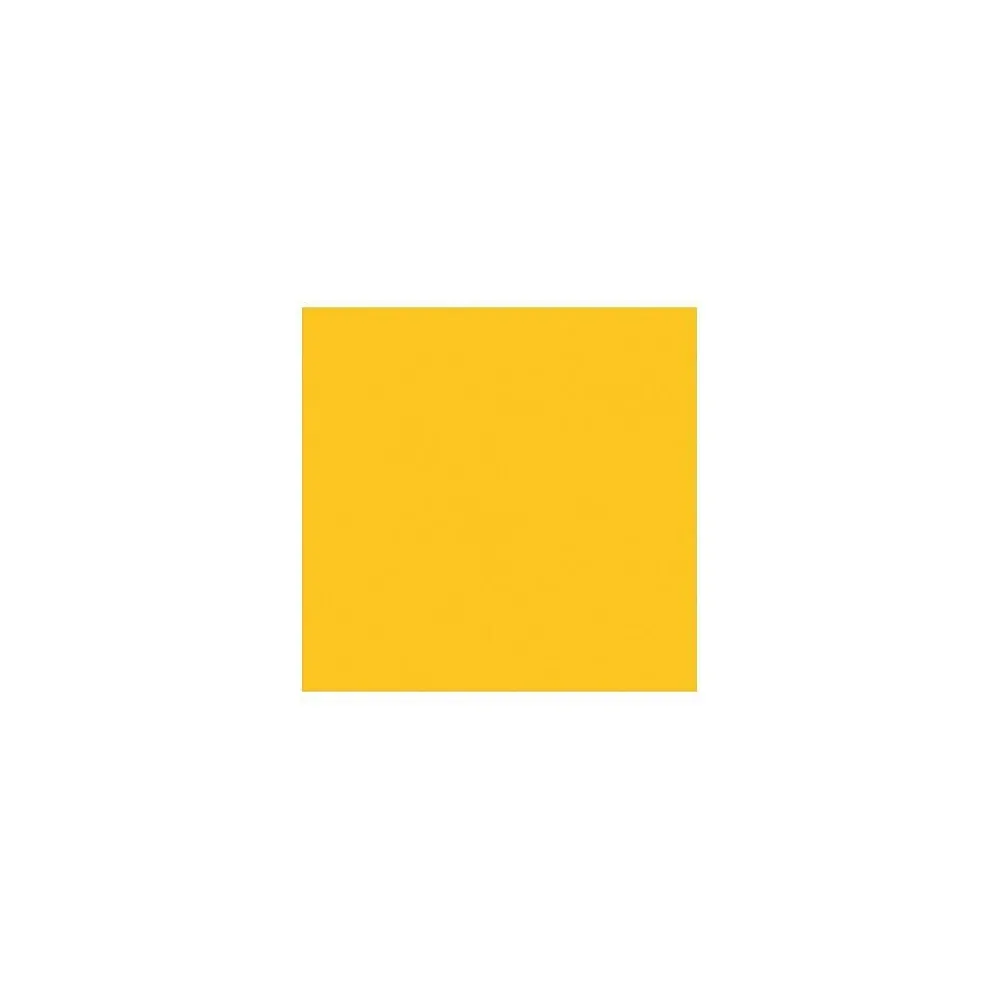 Card Stock*LUX 100 lb. Cardstock Paper, 12" x 12", Sunflower Yellow, 500 Sheets/Pack (1212-C-12-500)