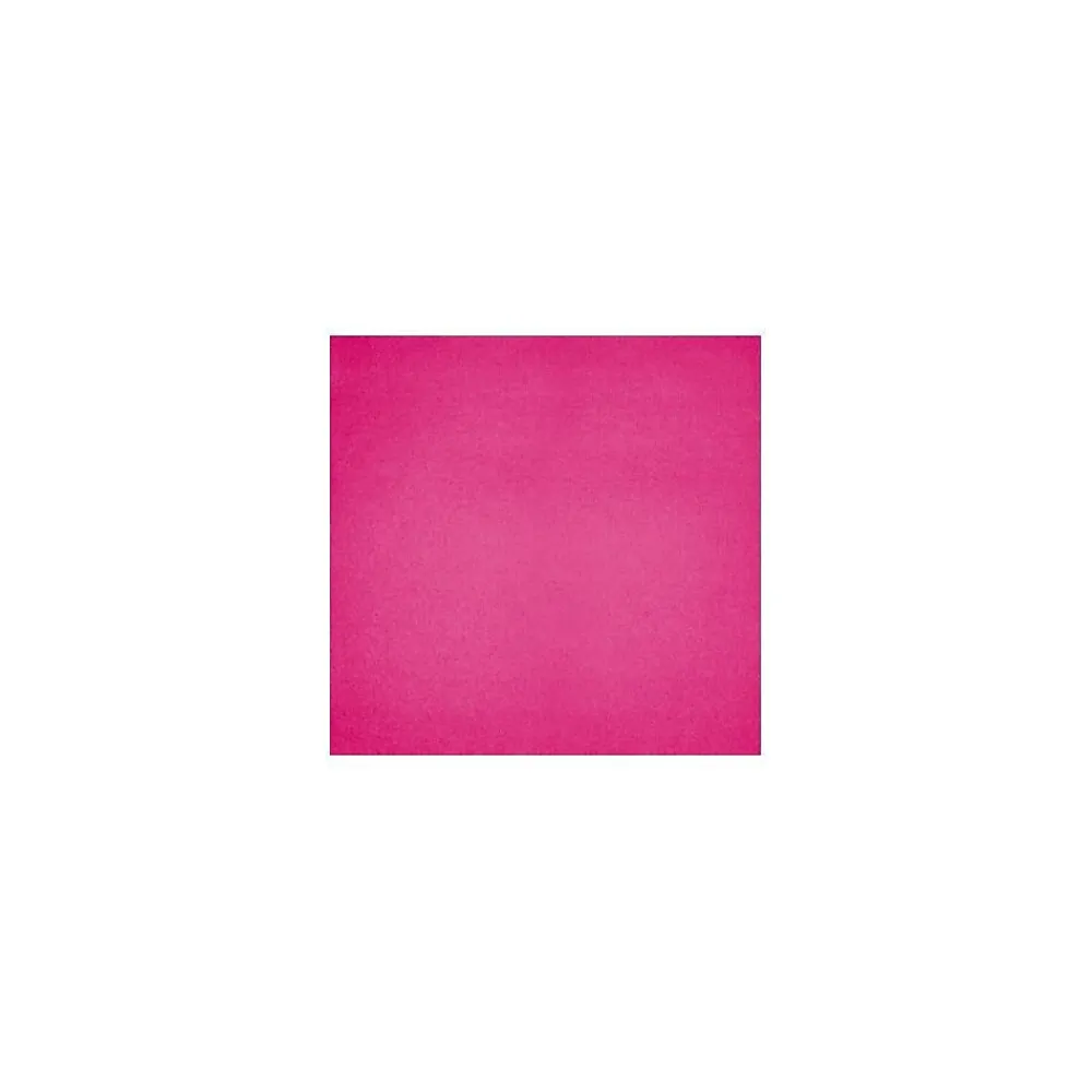 Card Stock*LUX 105 lb. Cardstock Paper, 12" x 12", Azalea Metallic, 500 Sheets/Pack (1212-C-M24-500)