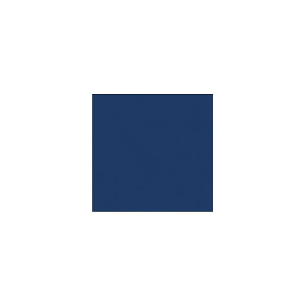 Card Stock*LUX 100 lb. Cardstock Paper, 12" x 12", Navy Blue, 500 Sheets/Pack (1212-C-103-500)
