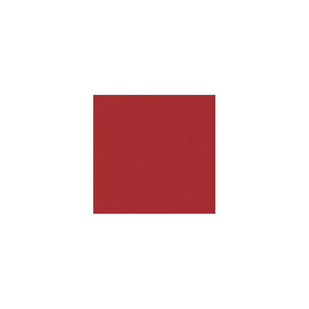 Card Stock*LUX 100 lb. Cardstock Paper, 12" x 12", Ruby Red, 250 Sheets/Ream (1212-C-18-250)