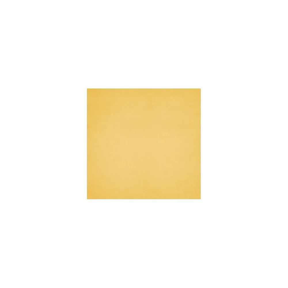 Card Stock*LUX 105 lb. Cardstock Paper, 12" x 12", Gold Metallic, 50 Sheets/Ream (1212-C-07-50)