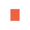 Card Stock*LUX 100 lb. Cardstock Paper, 11" x 17", Tangerine, 250 Sheets/Ream (1117-C-112-250)