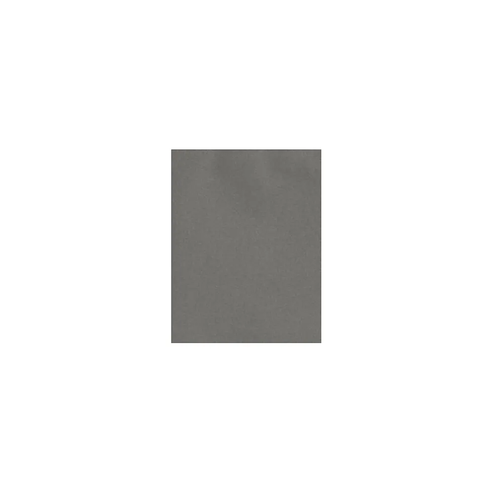 Card Stock*LUX 100 lb. Cardstock Paper, 11" x 17", Smoke, 1000 Sheets/Pack (1117-C-22-1M)
