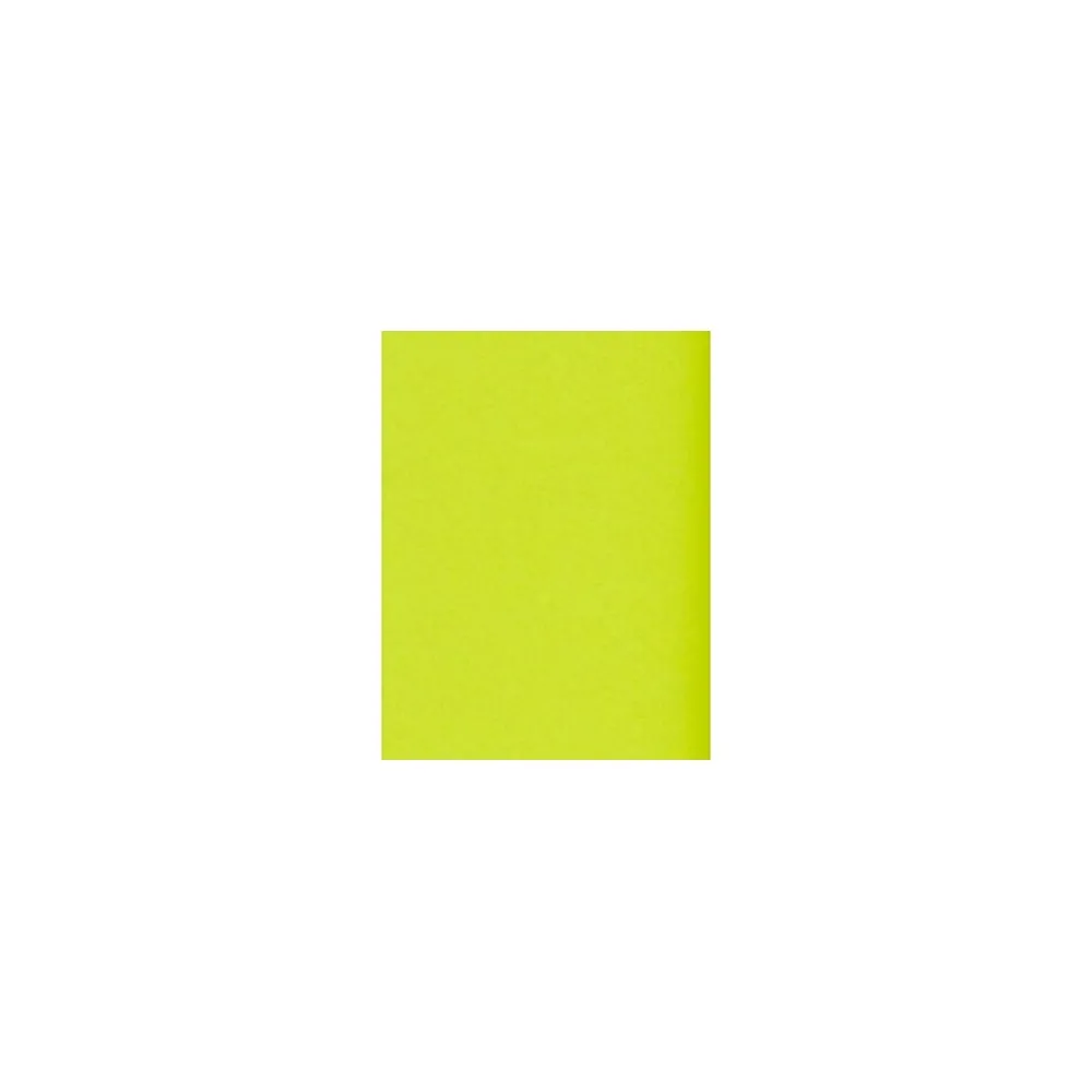 Card Stock*LUX 100 lb. Cardstock Paper, 11" x 17", Wasabi, 500 Sheets/Pack (1117-C-L22-500)