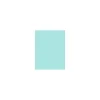 Card Stock*LUX 100 lb. Cardstock Paper, 11" x 17", Seafoam, 500 Sheets/Pack (1117-C-113-500)
