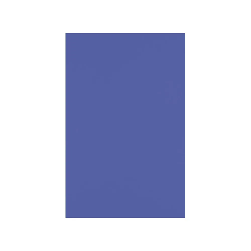 Card Stock*LUX 100 lb. Cardstock Paper, 11" x 17", Boardwalk Blue, 250 Sheets/Pack (1117-C-23-250)