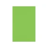 Card Stock*LUX 100 lb. Cardstock Paper, 11" x 17", Limelight, 50 Sheets/Pack (1117-C-101-50)