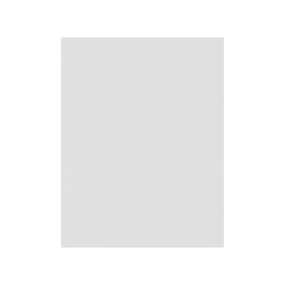 Card Stock*LUX 93 lb. Cardstock Paper, 8.5" x 11", Gray, 500 Sheets/Pack (81211-C-SG-500)