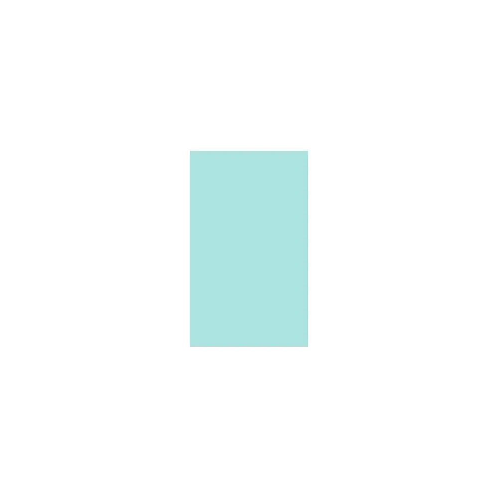 Card Stock*LUX 100 lb. Cardstock Paper, 8.5" x 14", Seafoam, 50 Sheets/Pack (81214-C-113-50)