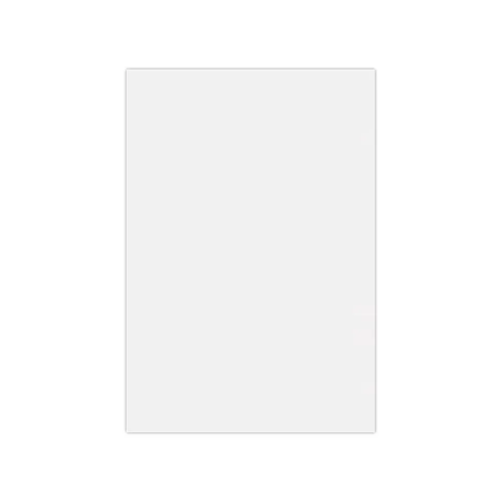 Card Stock*LUX 100 lb. Cardstock Paper, 13" x 19", Bright White, 50 Sheets/Pack (1319-C-CW-50)