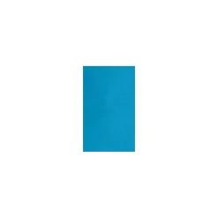 Card Stock*LUX 100 lb. Cardstock Paper, 8.5" x 14", Pool, 50 Sheets/Pack (81214-C-102-50)