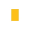 Card Stock*LUX 100 lb. Cardstock Paper, 8.5" x 14", Sunflower, 50 Sheets/Pack (81214-C-12-50)